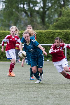 Bild 410 - B-Juniorinnen Pokalfinale VfL Oldesloe - Holstein Kiel : Ergebnis: 0:6